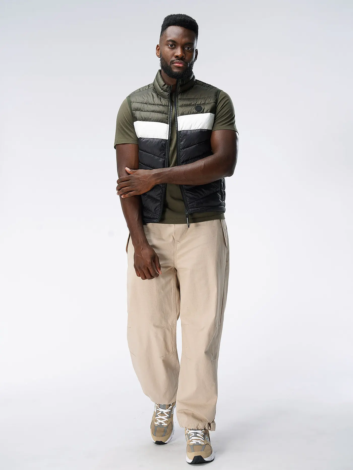LOWLIGHTS | Hose Jogging Fit | 